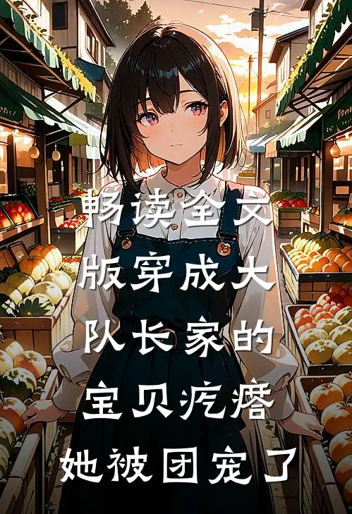 畅读全文版穿成大队长家的宝贝疙瘩，她被团宠了