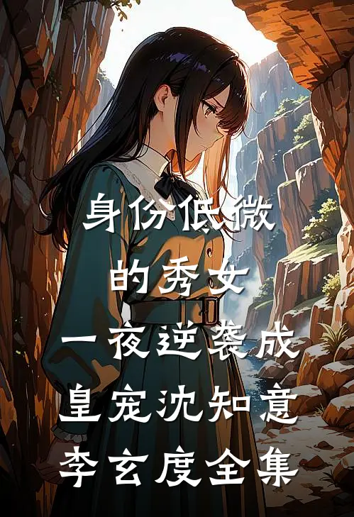 身份低微的秀女，一夜逆袭成皇宠沈知意李玄度全集