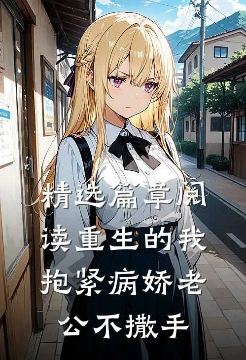 精选篇章阅读重生的我抱紧病娇老公不撒手