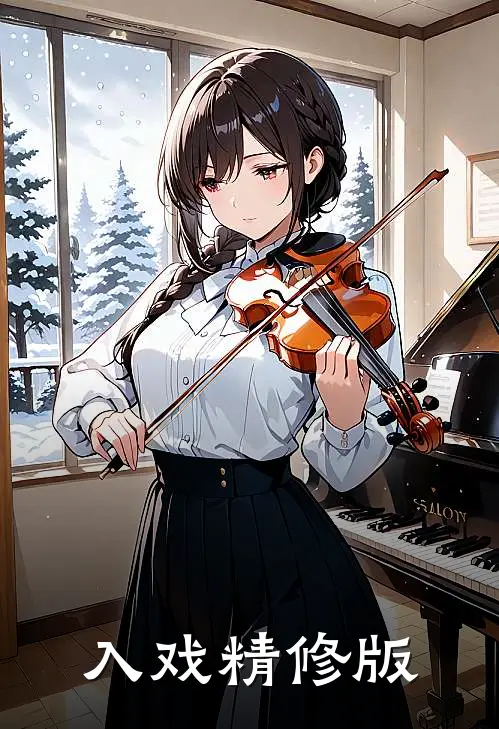 入戏精修版
