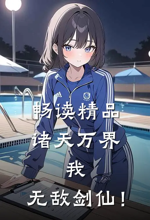 畅读精品诸天万界：我，无敌剑仙！