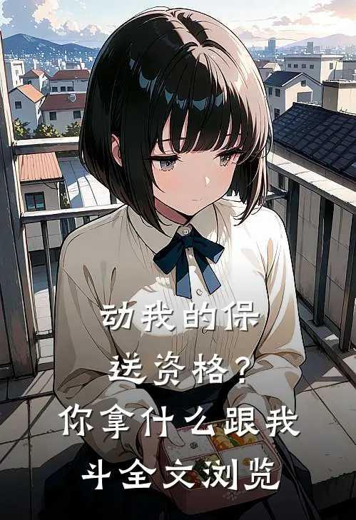 动我的保送资格？你拿什么跟我斗全文浏览