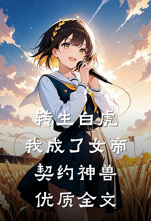 转生白虎，我成了女帝契约神兽优质全文