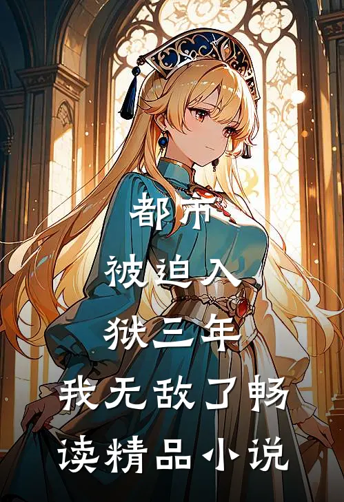 都市：被迫入狱三年，我无敌了畅读精品小说