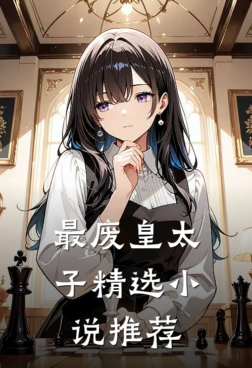 最废皇太子精选小说推荐