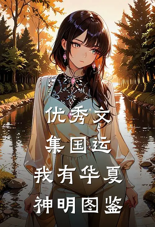 优秀文集国运：我有华夏神明图鉴