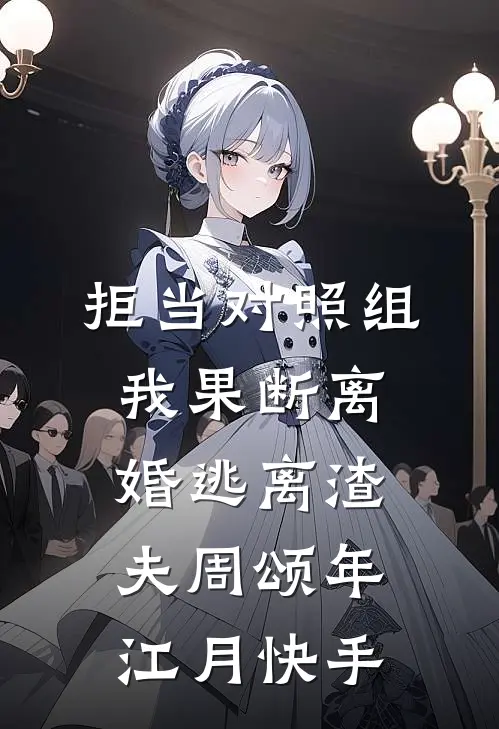 长恨歌:全文+结局+番外