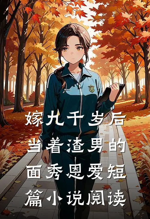 嫁九千岁后，当着渣男的面秀恩爱短篇小说阅读