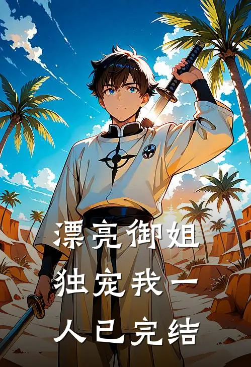 漂亮御姐，独宠我一人已完结