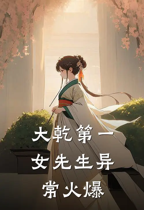 逃荒差点被吃，还好我是末世来的热门
