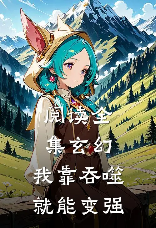 阅读全集玄幻：我靠吞噬就能变强