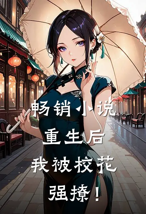 畅销小说重生后，我被校花强撩！