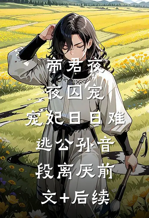 爱终消逝于寒夜