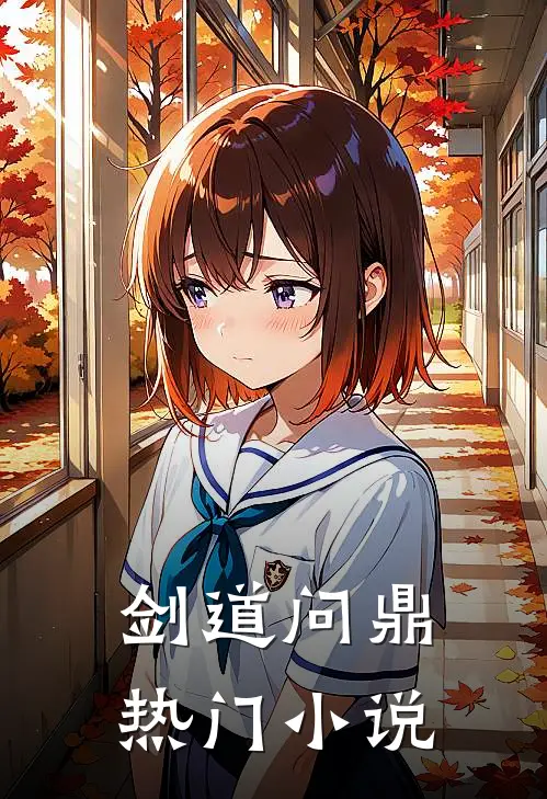 剑道问鼎热门小说