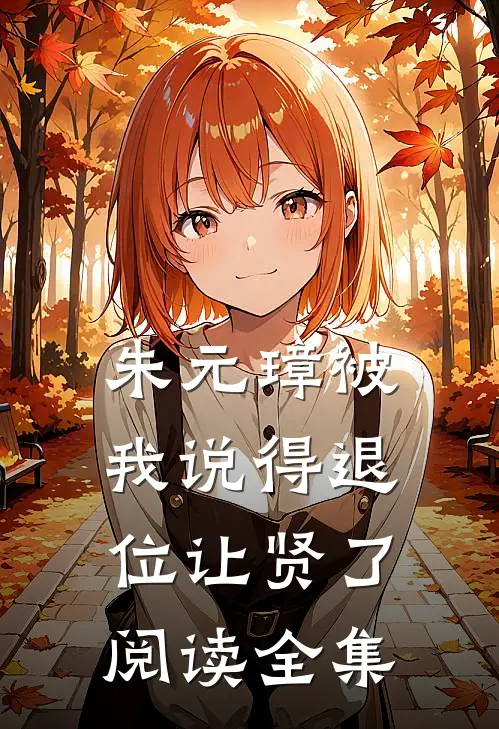 朱元璋被我说得退位让贤了阅读全集