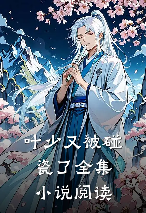 叶少又被碰瓷了全集小说阅读
