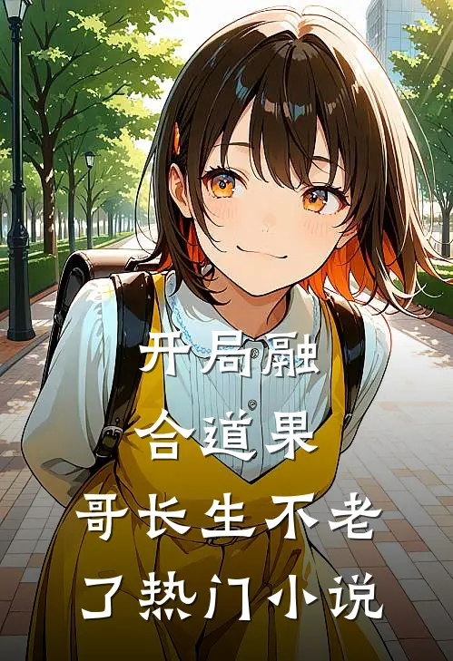 开局融合道果，哥长生不老了热门小说