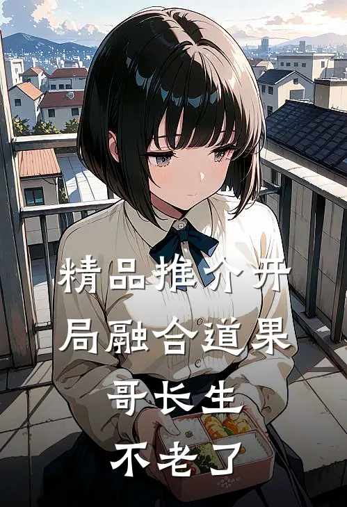 精品推介开局融合道果，哥长生不老了