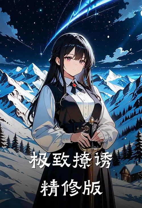 极致撩诱精修版
