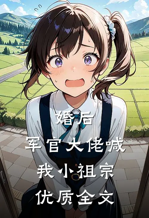 婚后，军官大佬喊我小祖宗优质全文