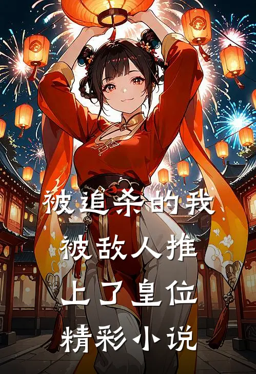 被追杀的我，被敌人推上了皇位精彩小说
