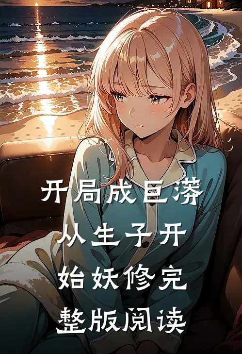 开局成巨蟒，从生子开始妖修完整版阅读