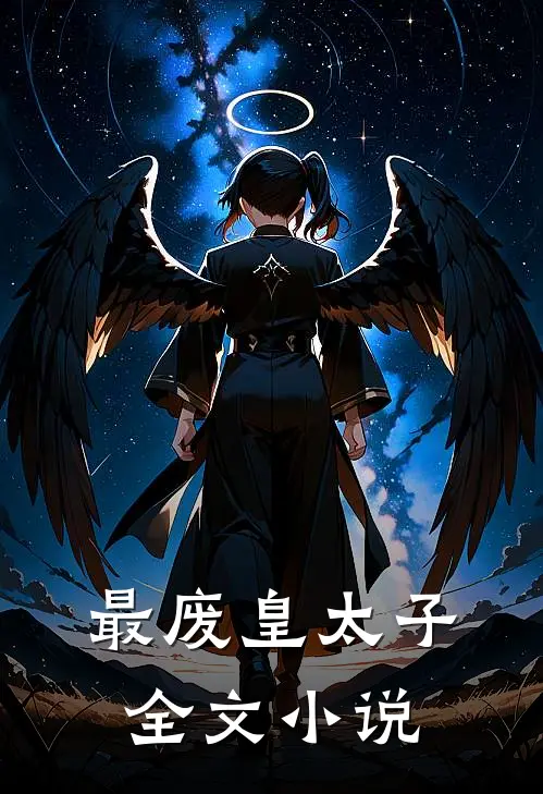 最废皇太子全文小说