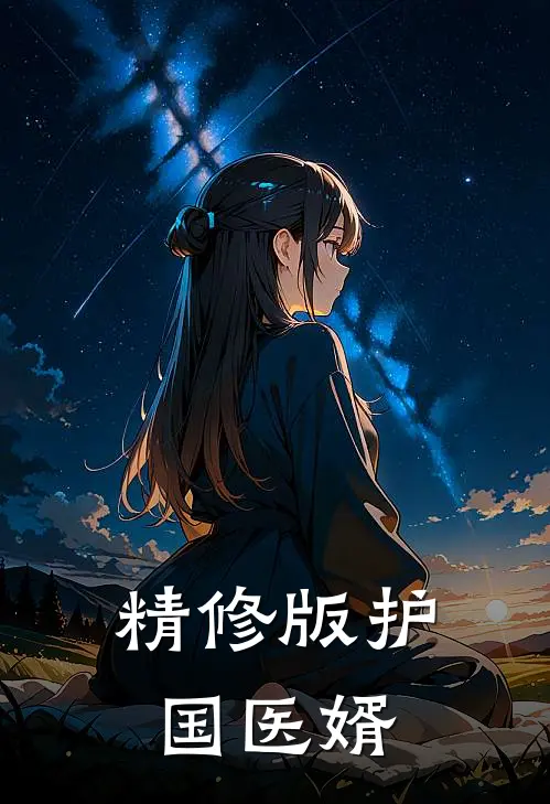精修版护国医婿