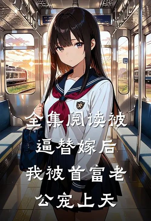 全集阅读被逼替嫁后，我被首富老公宠上天
