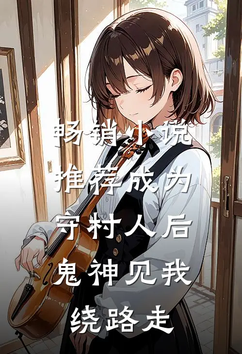 畅销小说推荐成为守村人后，鬼神见我绕路走