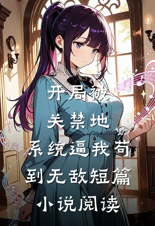 开局被关禁地，系统逼我苟到无敌短篇小说阅读