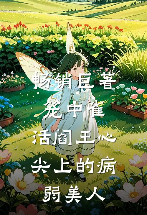畅销巨著笼中雀：活阎王心尖上的病弱美人