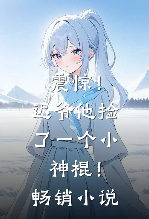 震惊！迟爷他捡了一个小神棍！畅销小说