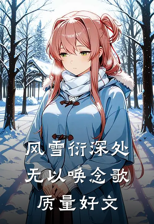 娘娘宫斗？不！没机会！畅读