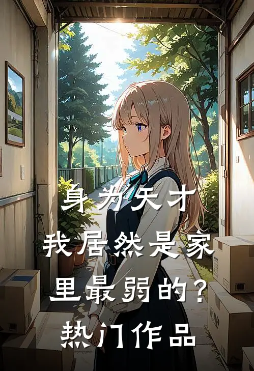 身为天才，我居然是家里最弱的？热门作品