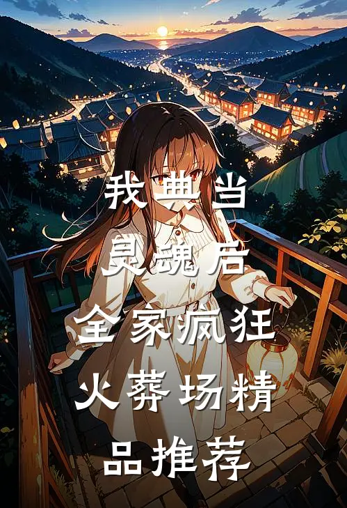 我典当灵魂后，全家疯狂火葬场精品推荐