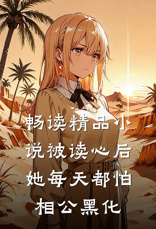 畅读精品小说被读心后，她每天都怕相公黑化