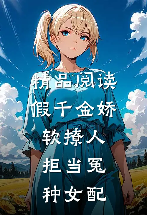 精品阅读假千金娇软撩人，拒当冤种女配