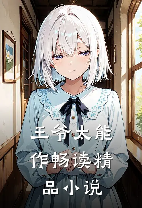 王爷太能作畅读精品小说