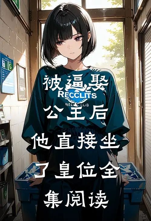 被逼娶公主后，他直接坐了皇位全集阅读
