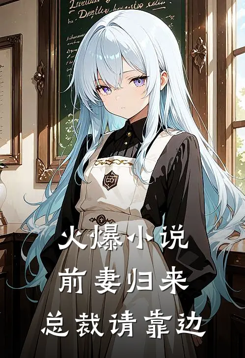 火爆小说前妻归来：总裁请靠边