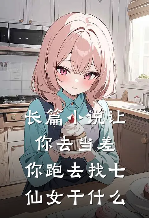长篇小说让你去当差，你跑去找七仙女干什么