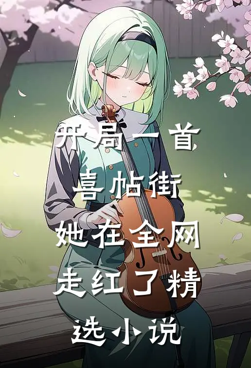 开局一首喜帖街，她在全网走红了精选小说