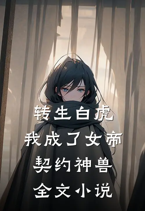 转生白虎，我成了女帝契约神兽全文小说