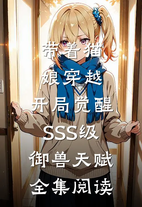 带着猫娘穿越，开局觉醒SSS级御兽天赋全集阅读