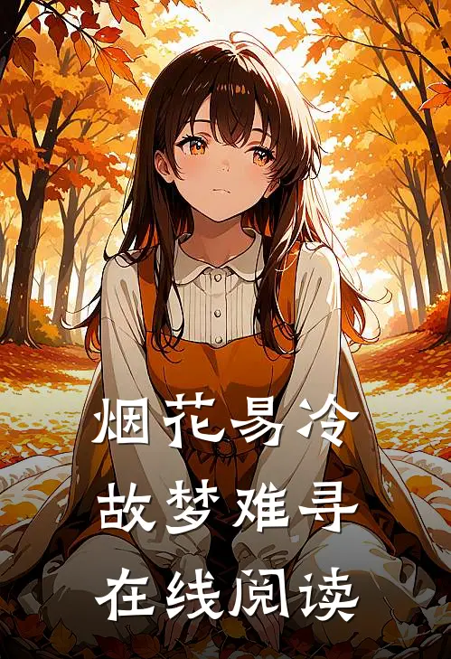 那年誓言碎成灰目录