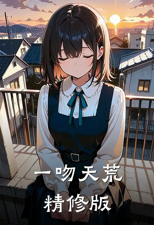 一吻天荒精修版