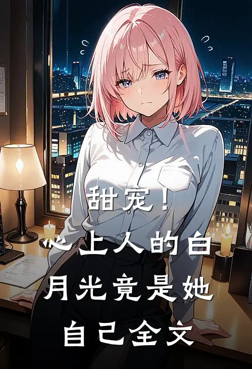 甜宠！心上人的白月光竟是她自己全文
