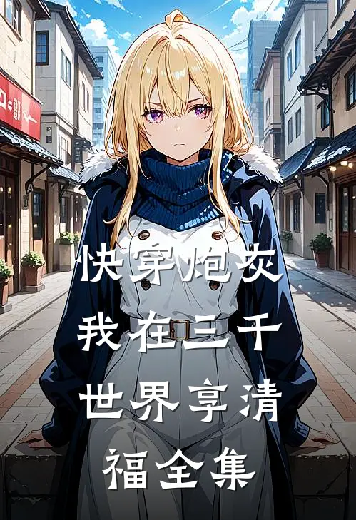 快穿炮灰：我在三千世界享清福全集