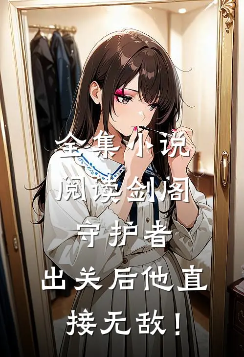 全集小说阅读剑阁守护者，出关后他直接无敌！
